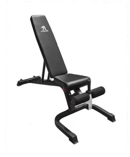 SITUP BENCH SUB1124F