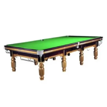 NON K/D BILLIARDS P181A18E L96 & W52 H32 MILANO @FS