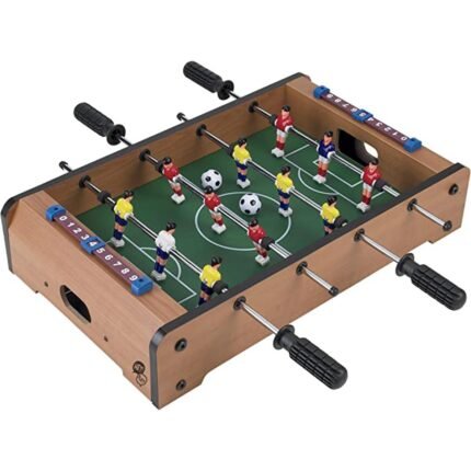 FOOTBALL GAME TABLE FUN OCAL0050 (5 CLOURS)