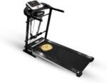 TREADMILL WITH MASSAGER 2.5 HP DK42AJ home treadmill UAE