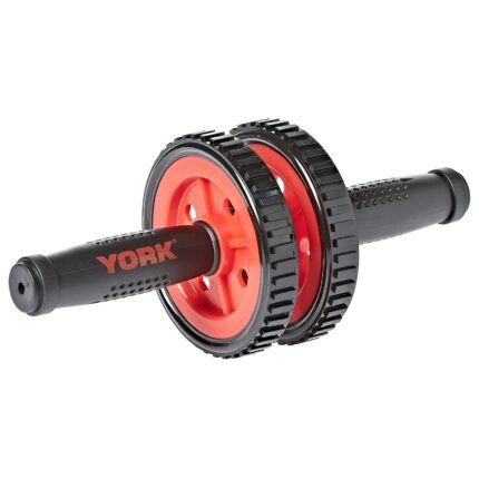 YORK FITNESS EXERCISE WHEEL 60465