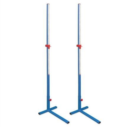 ALUMINIUM TRI BASE HIGH JUMP POST XP 3122