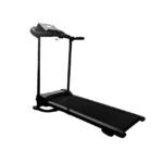 TA SPORT HSM-T12D1 Home Electric Treadmill 1.0HP Black UAE