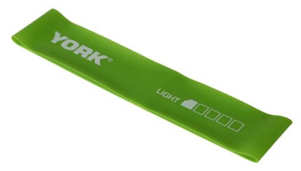 YORK RESISTANCE LOOP-LIGHT (GREEN) 80450