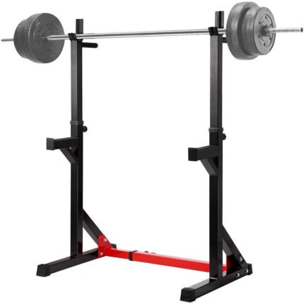 BARBELL STAND LOC