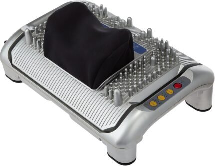 BEAUTY MASSAGER IRCM13