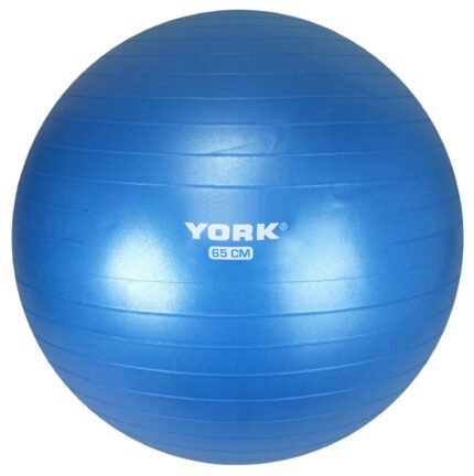 YORK GYM BALL 65CM 82002