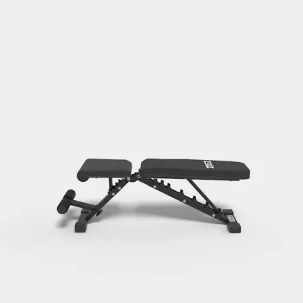 Weight Bench X1004 (without barbell)