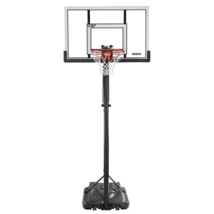 BASKETBALL PORTABLE FULL COURT 90228 (POWER LIFT SLAM IT)