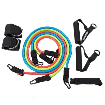 SET OF YOGA BAND EXPANDERS IR97601