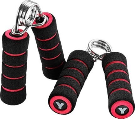 YORK FITNESS HAND GRIPS 60255