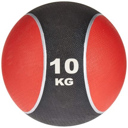 YORK FITNESS MEDICINE BALL 10KG 60279