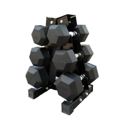 PRO-STYLE DUMBBELL 37.5KG IR95085