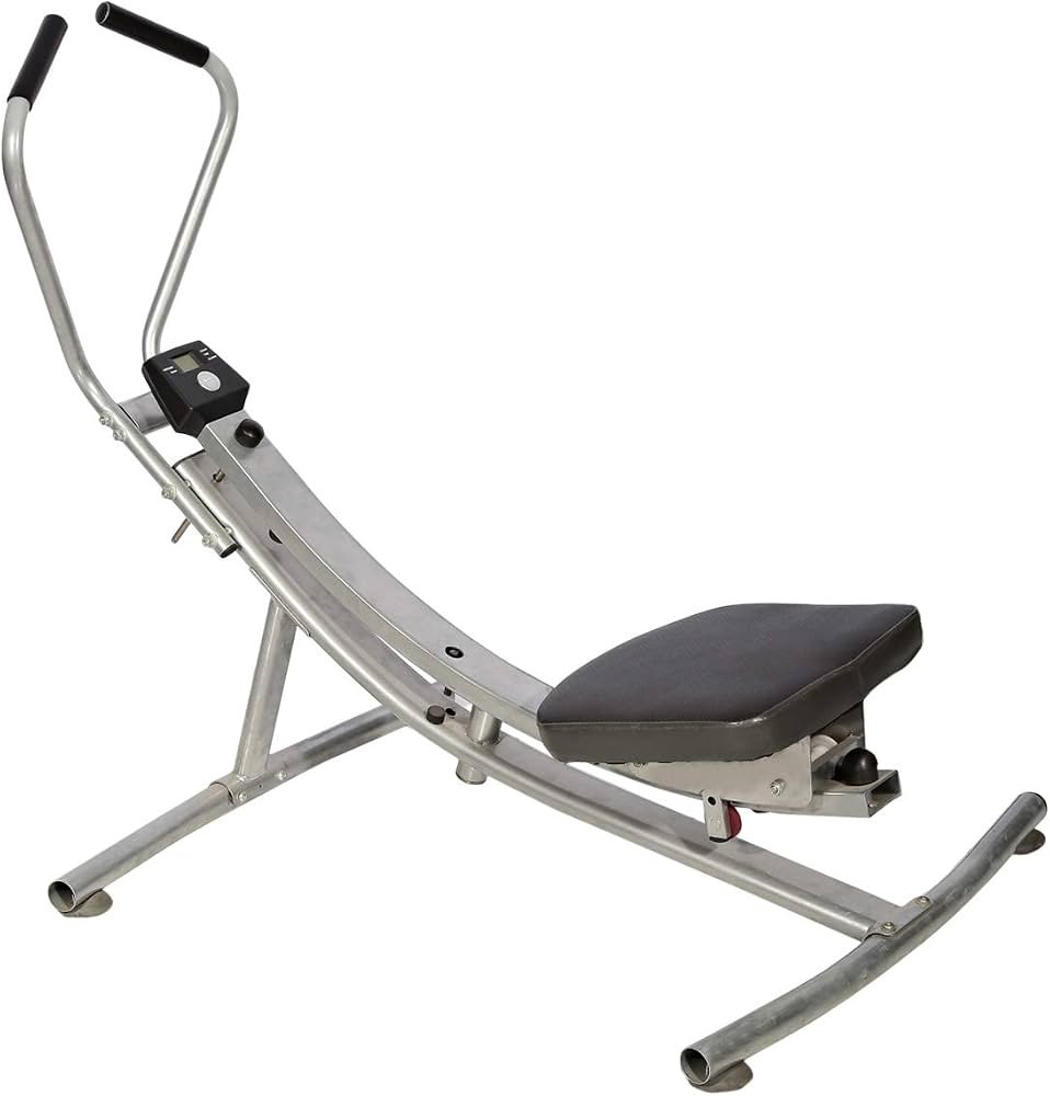 AB COASTER AB SINGLE GLIDER FT-AB006 AB COASTER AB SINGLE GLIDER FT-AB006