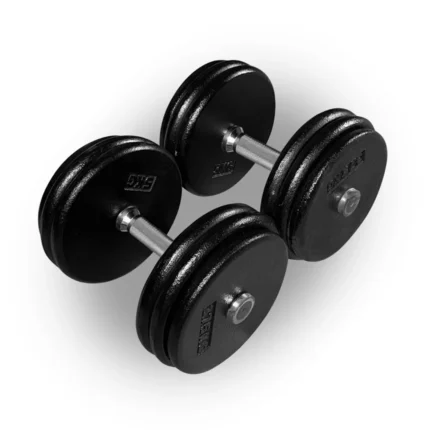 PRO-STYLE DUMBBELL 40KG IR95085