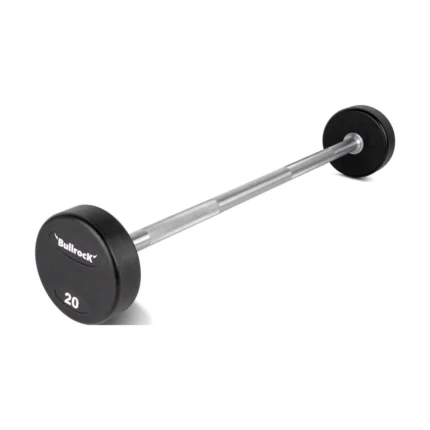 BARBELL SET IR95096A STRAIGHT HANDLE BAR 35KG