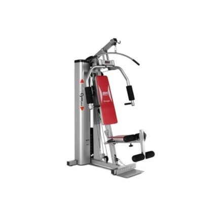 BH Fitness Multigym Plus - Model G112X