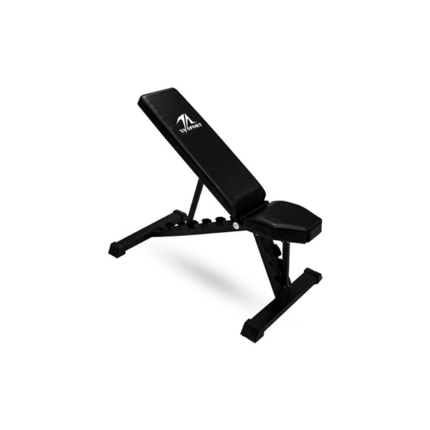 BENCH SUB5102 BLK