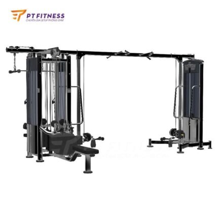 CABLE CROSSOVER MACHINE IT9525+IT9527 OPT