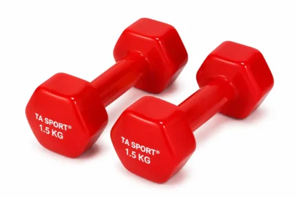 SOFT DUMBBELL 1.5KG*2PCS IR97804