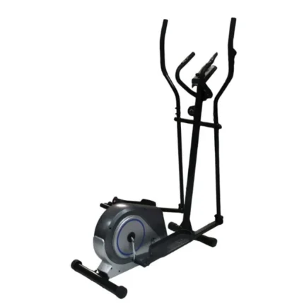 TA ELLIPTICAL MAGNETIC BLACK ST-2826M