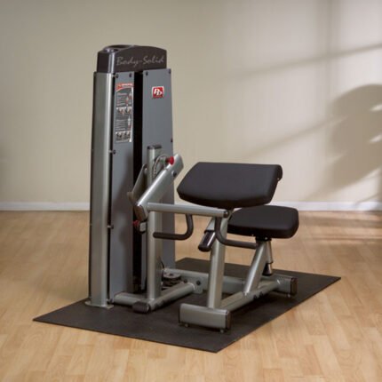 YORK BICEPS TRICEPS EXERCISE MACHINE