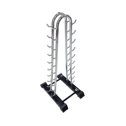 DUMBBELL RACK FOR 12 PRS