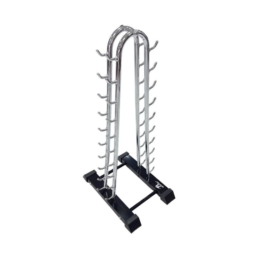 DUMBBELL RACK FOR 12 PRS DUMBBELL RACK FOR 12 PRS