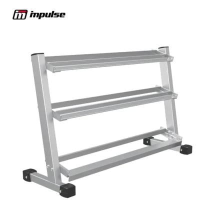 DUMBELL RACK IFDB4 A IFDB4A THREE LAYER