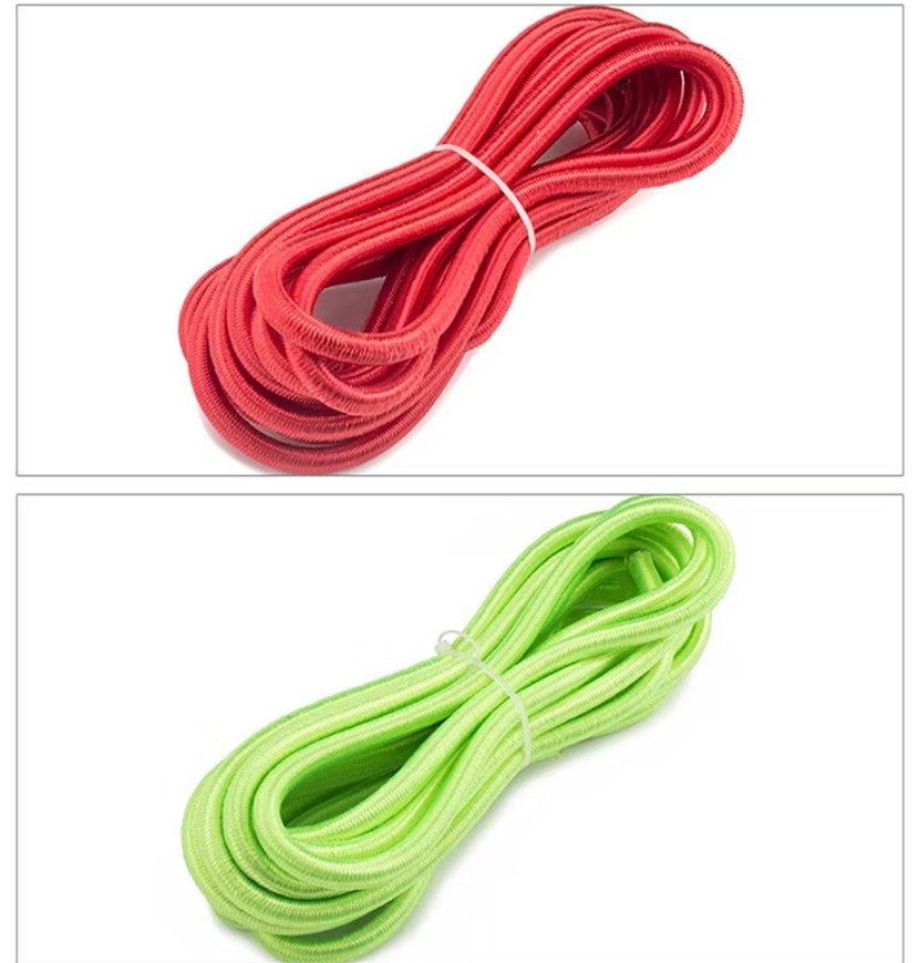 ELASTIC ROPE DIA