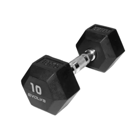 DB TPU DUMBELL 40 KG