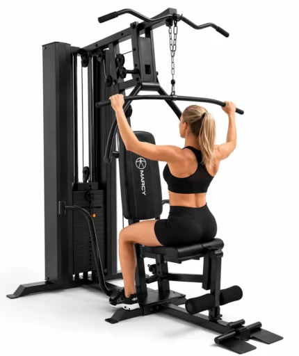 MARCY HOME GYM MD 3400/MD 3401