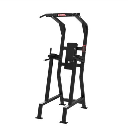 YORK KNEE RAISE GC BLACK