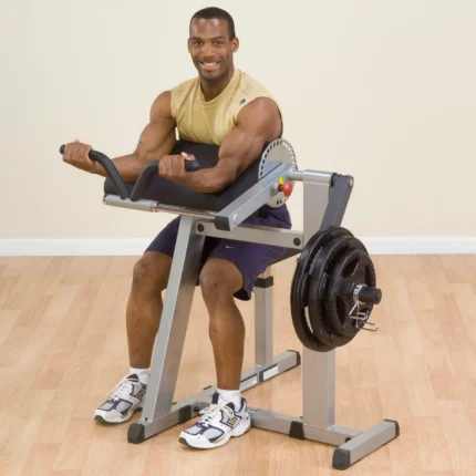CAM BICEP/TRICEP MACHINE GCBT380