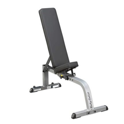 FLAT/INCLINE BENCH GFI21 -GF121