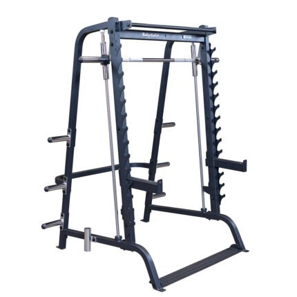 SERIES 7 SIMITH MACHINE GS348