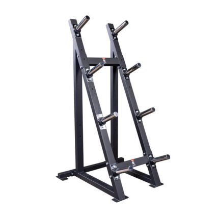 HIGH CAPACITY WEIGHT STORAGE RACK GWT76 @FS