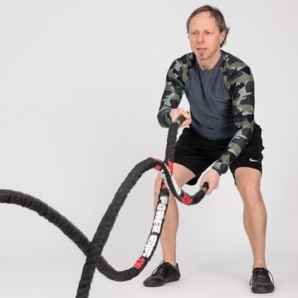 GYM ROPE DIA
