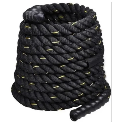 GYM ROPE PLAIN COLOUR