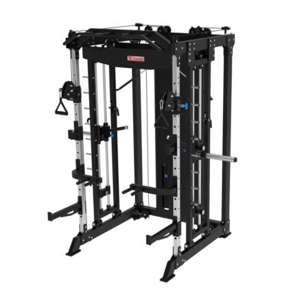 MULTI FUNCTIONAL SMITH MACHINE TZ ( 1040X1580X2100 )