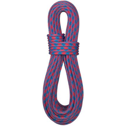 GYM ROPE DIA :10MM 3MTR/ROLL BLU/YLW/GRN/PURPLE