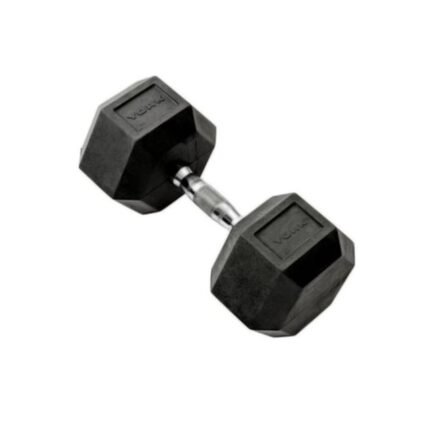 Hex Dumbbell DR5320 17.5KG YORK