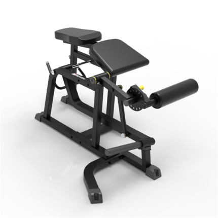 PRONE LEG CURL IFP1604-WX