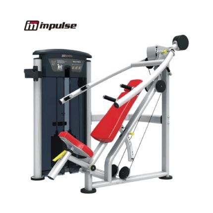 IMPULSE MULTI PRESS IT9529
