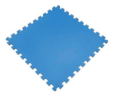 INTERLOCKING RUBBER TILES