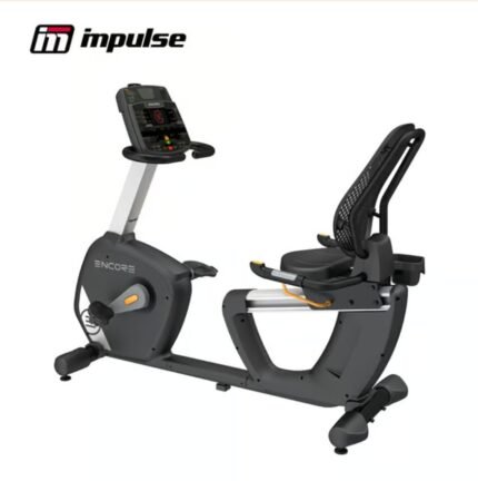 Impulse ECR7B Recumbent Bike