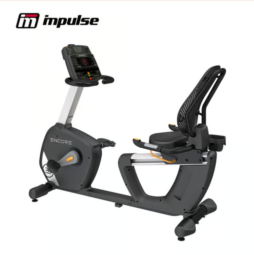 Impulse ECR7B Recumbent Bike Impulse ECR7B Recumbent Bike