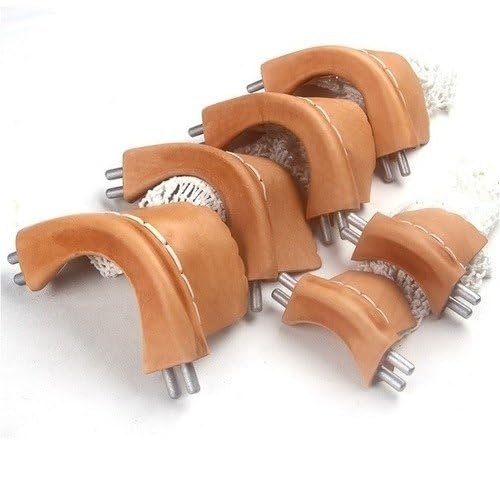 LEATHER PART SNOOKER TABLE POCKET LB-0057 9KS12