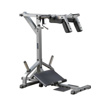 LEVERAGE SQUAT/CALF GSCL360