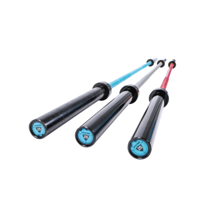 TRAINING BAR LP8085 28MM RED